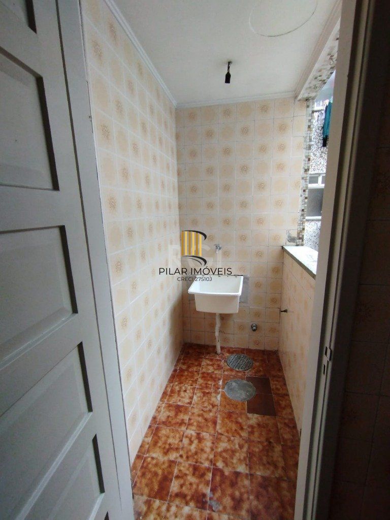 Apartamento para Venda - 42.3m², 1 dormitório, Cidade Baixa