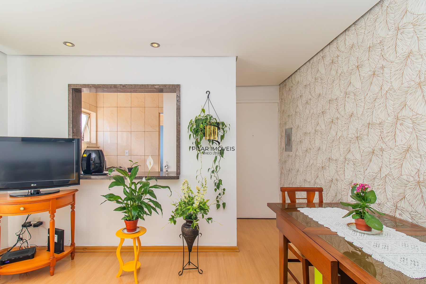 Apartamento 2 dormitórios no bairro Menino Deus