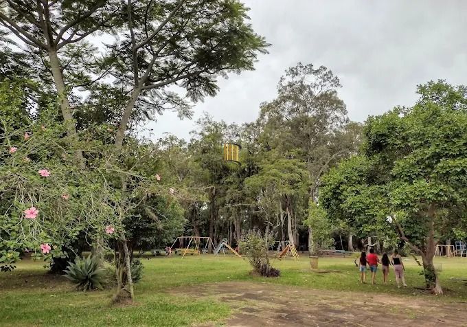 Apartamento 1 dormitório no bairro Morro Santana