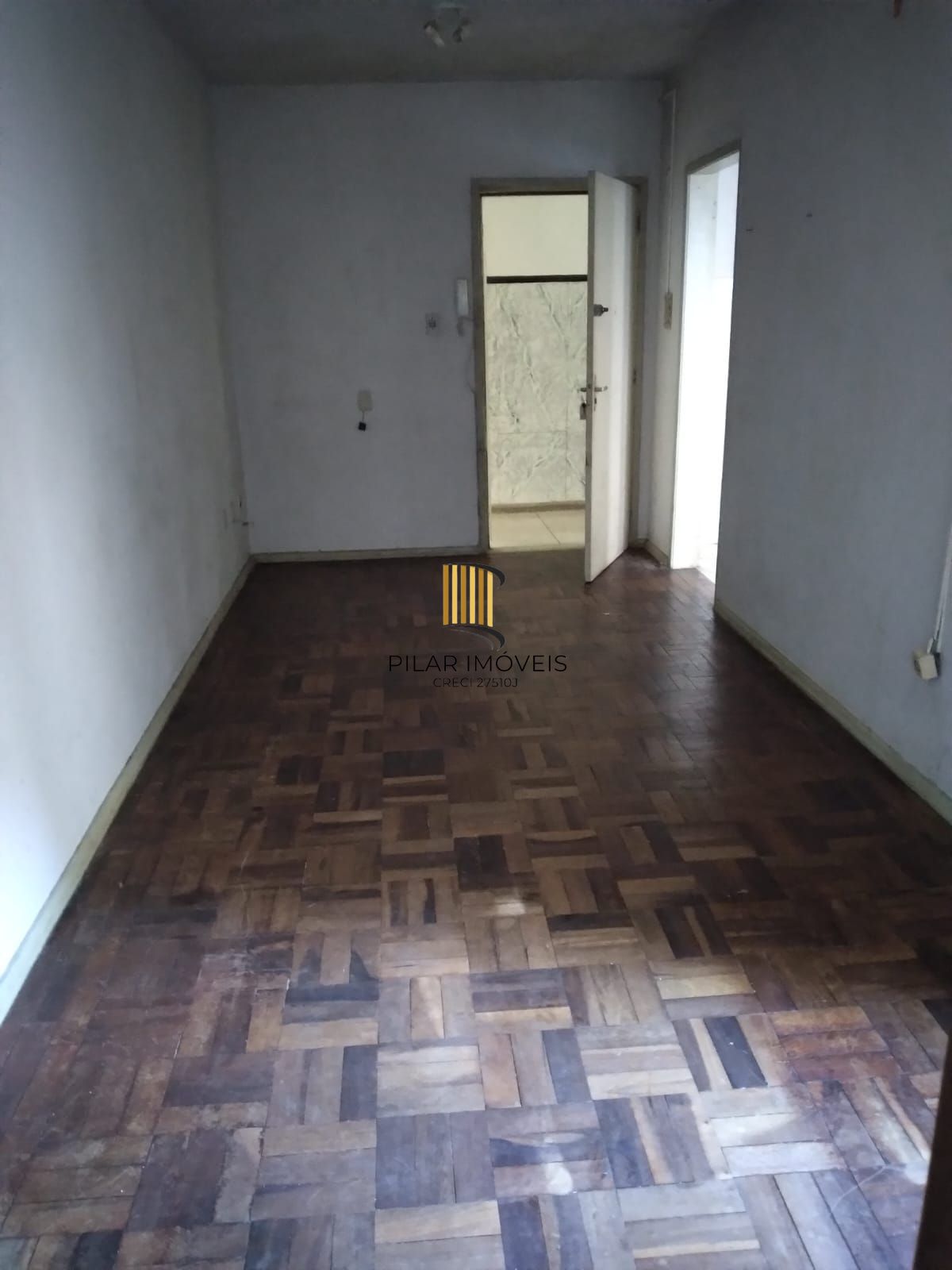 Apartamento 1 dormitório no bairro Azenha - Pilar Imóveis