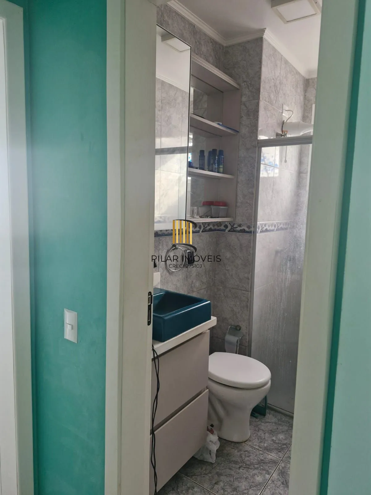 ÓTIMO APARTAMENTO DE 2 DORMITÓRIOS NA RUA ANGELO CRIVELLARO