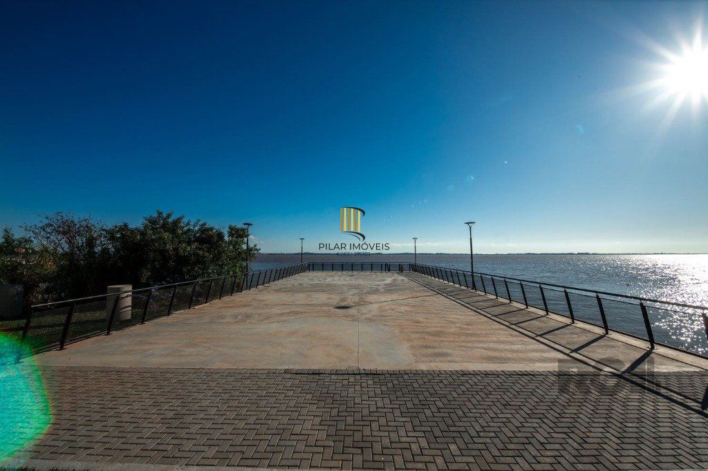 CONJUNTO/SALA - 35,32 m² - PRAIA DE BELAS