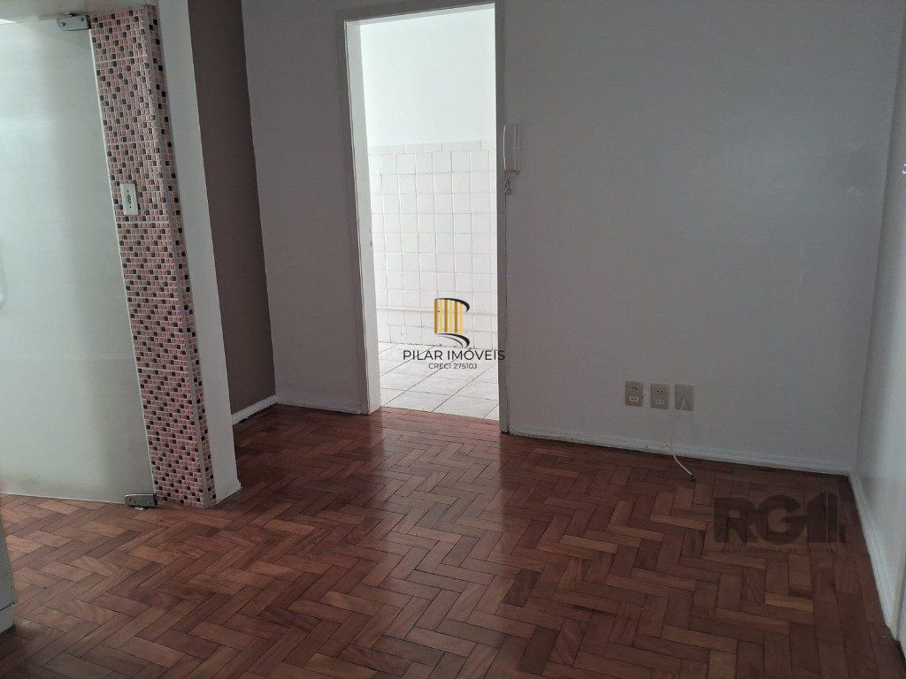 APARTAMENTO  JK - 35,00 m² - MENINO DEUS