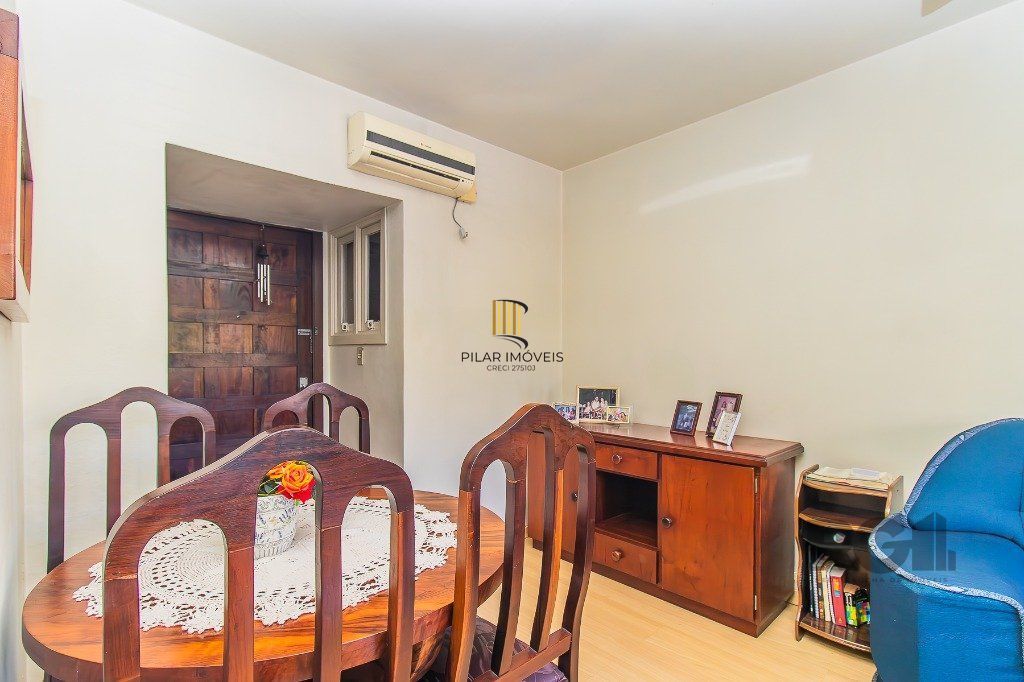 APARTAMENTO - 1 dorm. - 1 vaga - 45,13 m² - MENINO DEUS