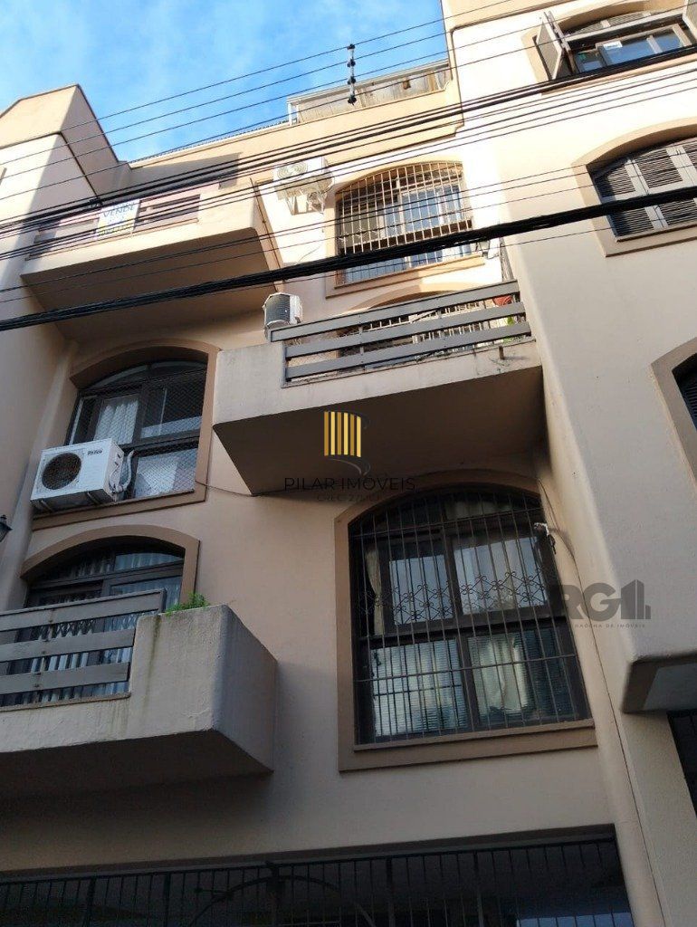 Cobertura duplex 3 dormitórios,1 vaga dupla, 210m² privativos-Cristal