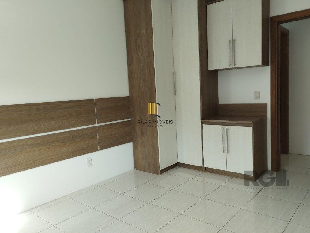 CASA - 2 dorms -  1 vaga - 97,20 m² - ABERTA DOS MORROS