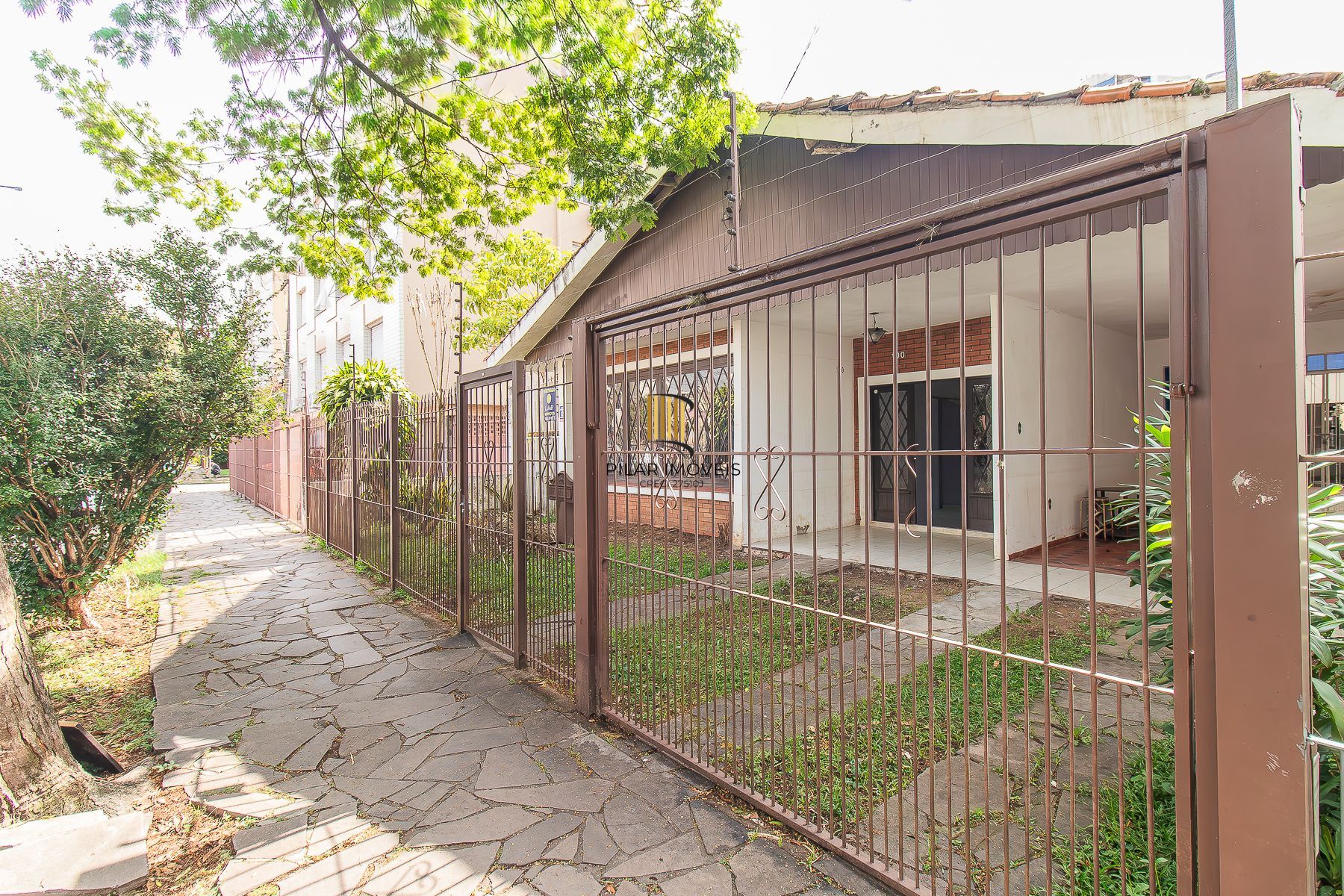 Casa térrea ideal para investidores