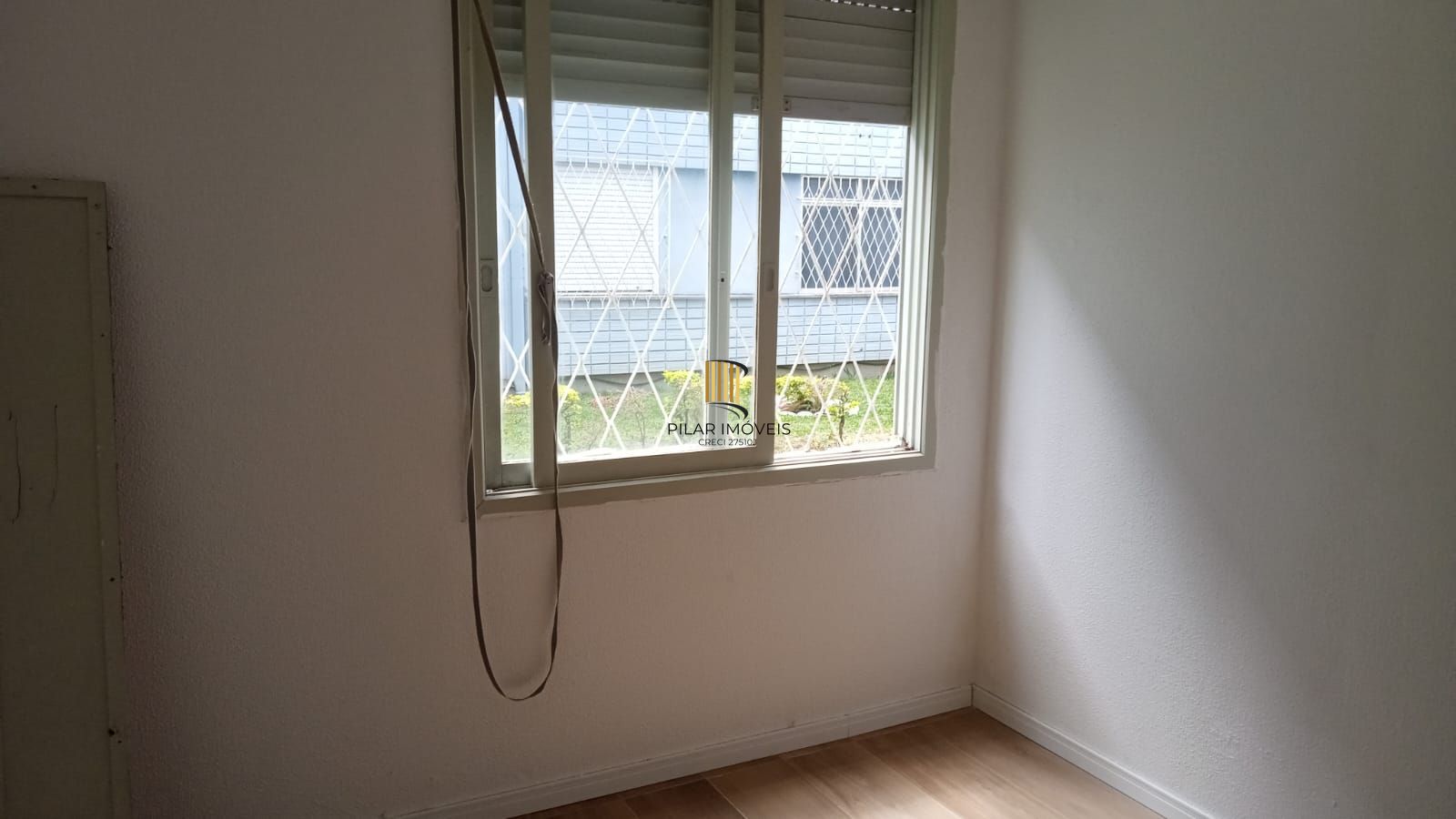 Apartamento dois dormitórios, vaga rotativa Bairro cavalhada