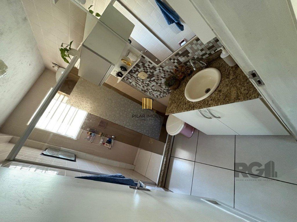 Apartamento  2 Dormitórios 140m² Menino Deus