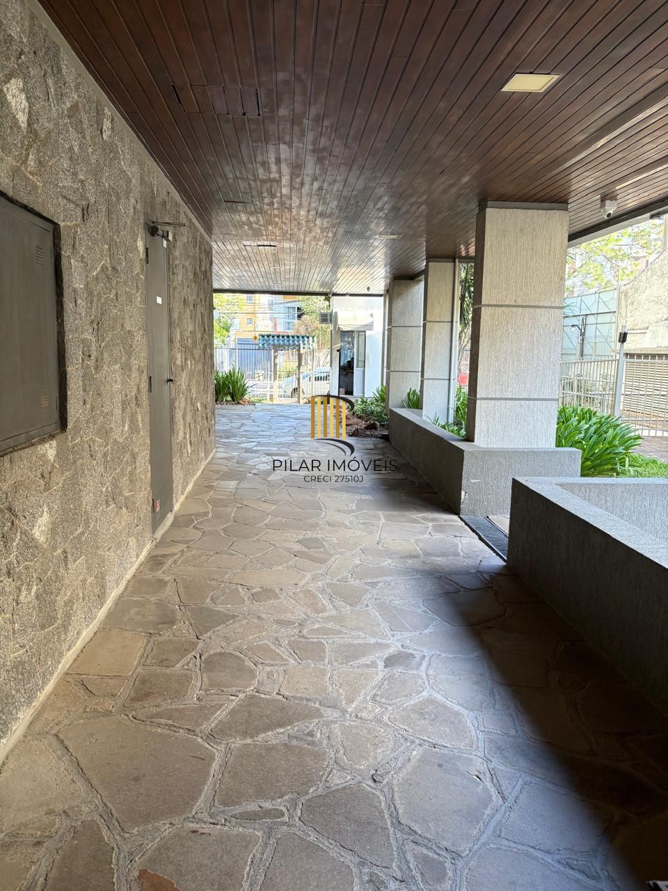 Apartamento 80,43m², 2 dormitórios no Menino Deus