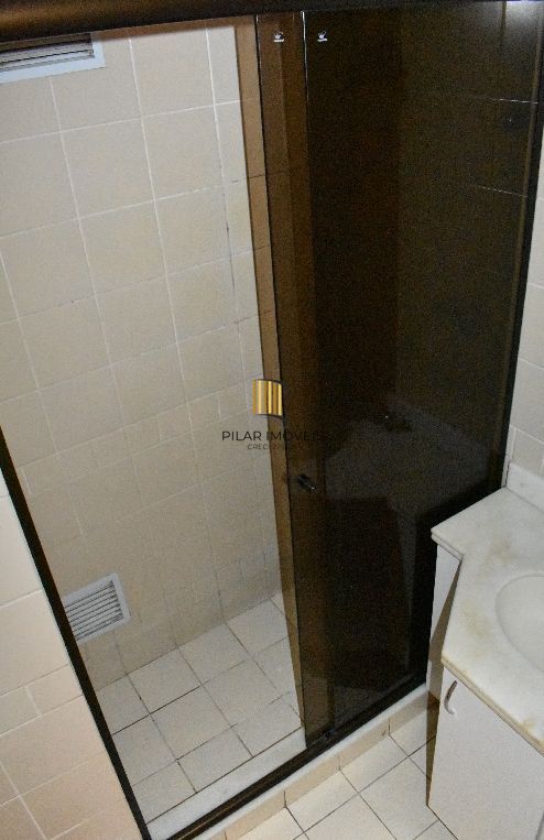 Apartamento 2 dormitórios com 1 vaga
