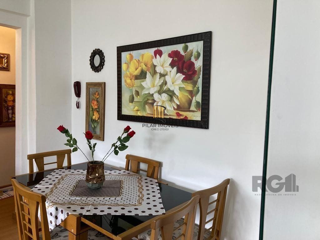 APARTAMENTO - 1 dormitório - 41,69 m² - PRAIA DE BELAS