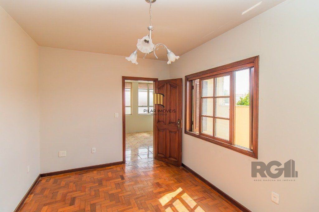 Casa - 5 dormitórios -  275 m² - Jardim Leopoldina