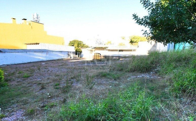 Terreno para Venda - 0m², 0 dormitórios, Vila Jardim