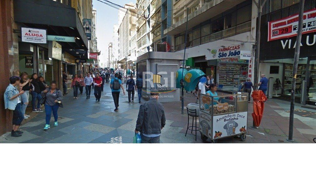 Conjunto/Sala para Venda - 26m², 0 dormitórios, Centro Histórico