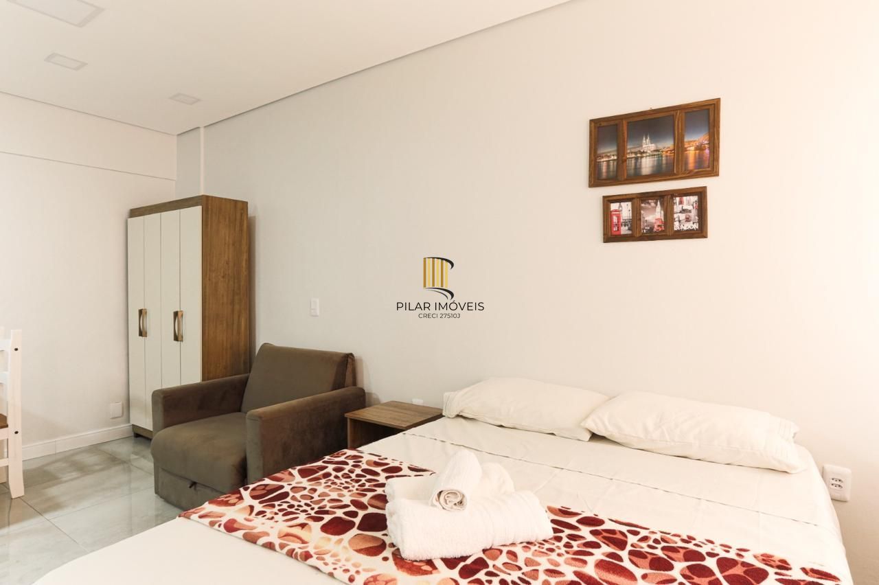 JK mobiliado na Avenida João Pessoa