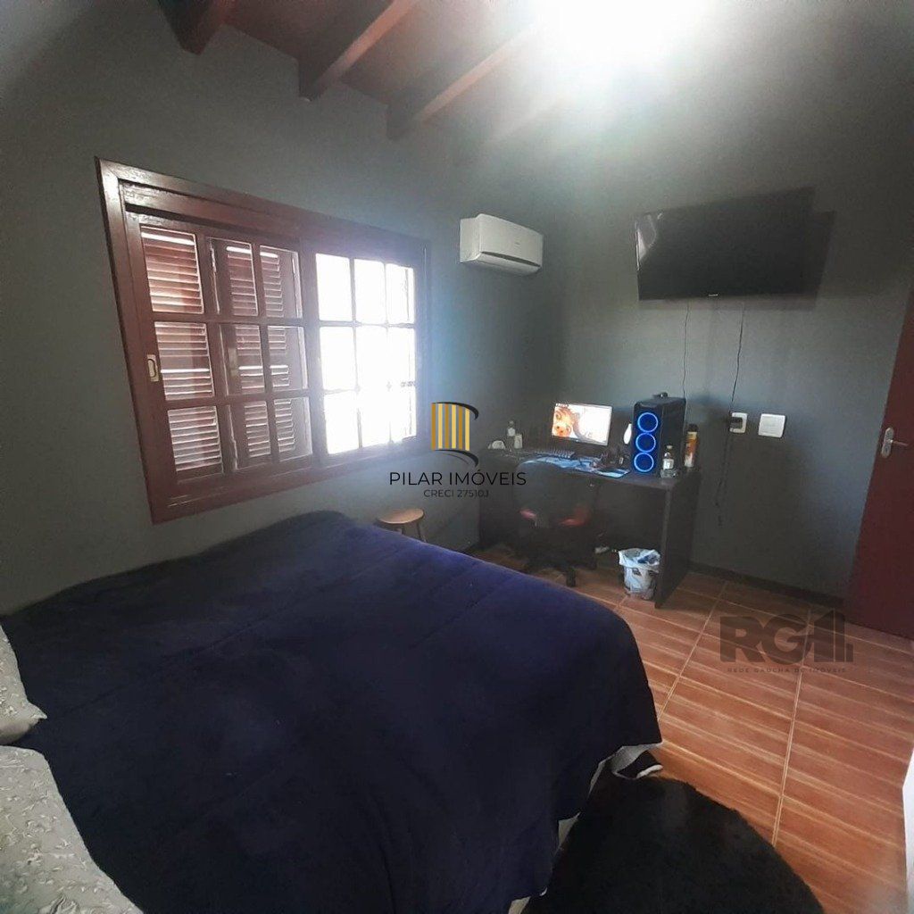 casa - 5 dormitórios - 880 m² - Hípica