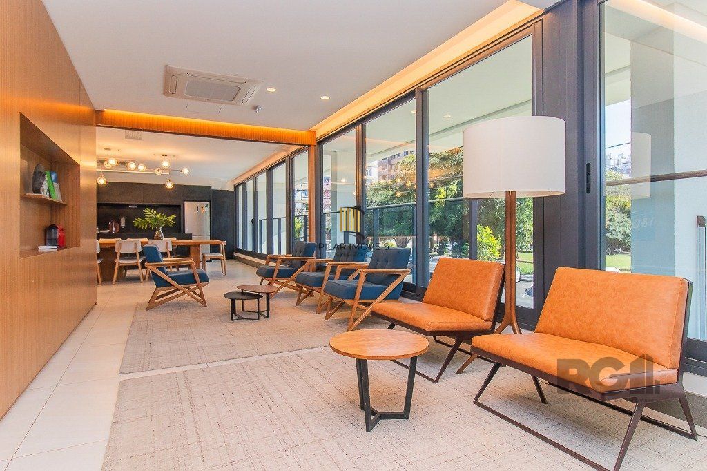 1 dormitório duplex - 78,88 m² - 1 vaga - PETRÓPOLIS