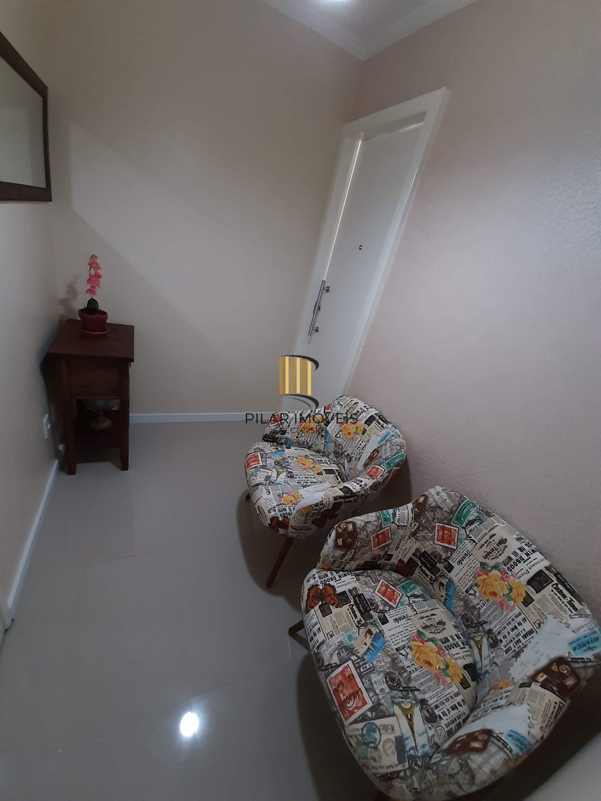 Sala Comercial no Shopping Cavalhada