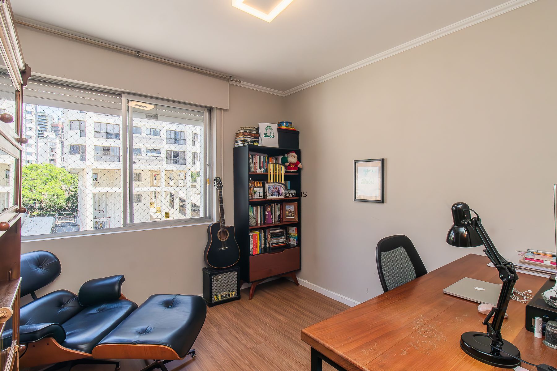 3D com suíte e dependência