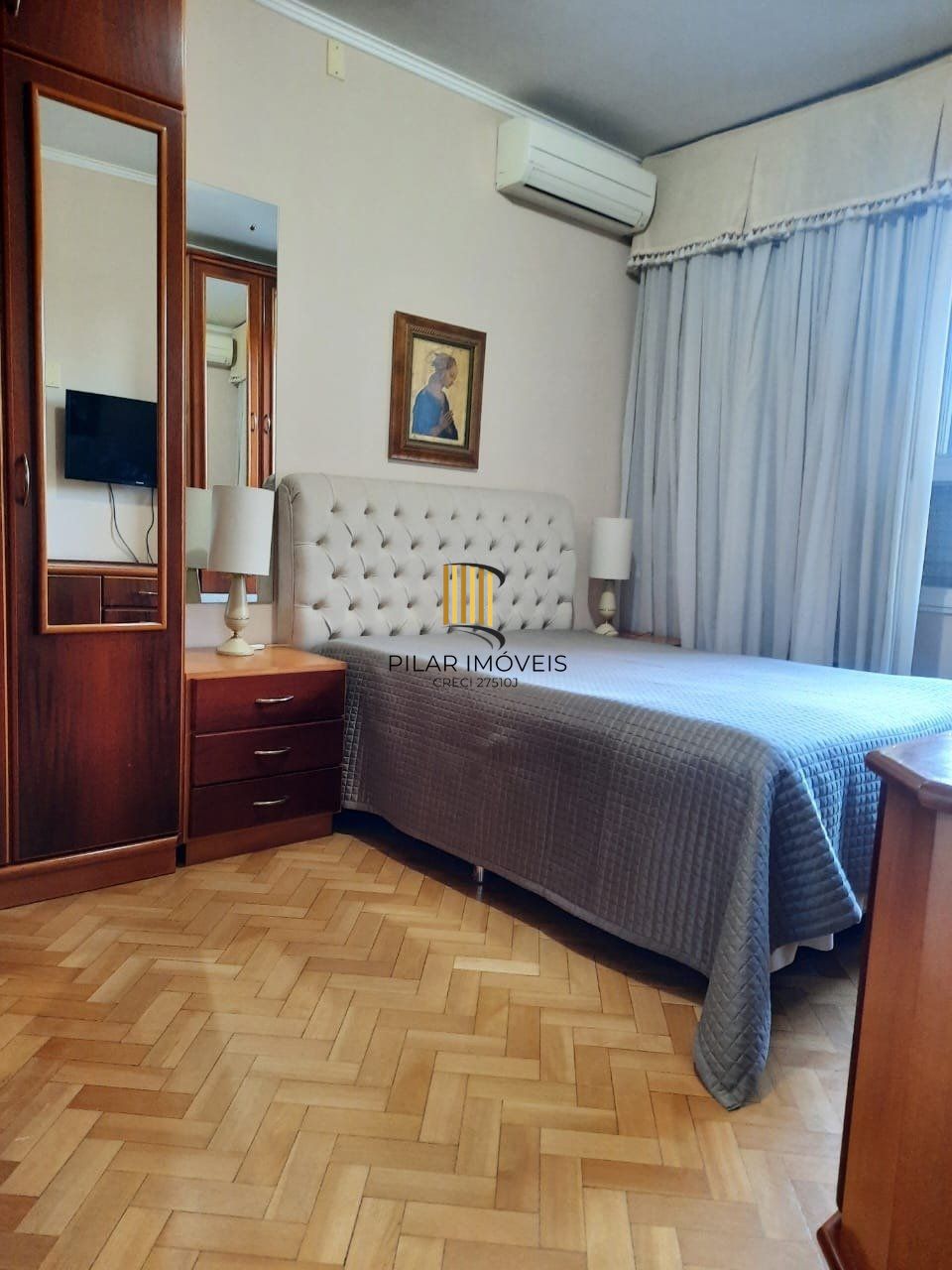 Apartamento 3 dormitórios no bairro Moinhos de Vento