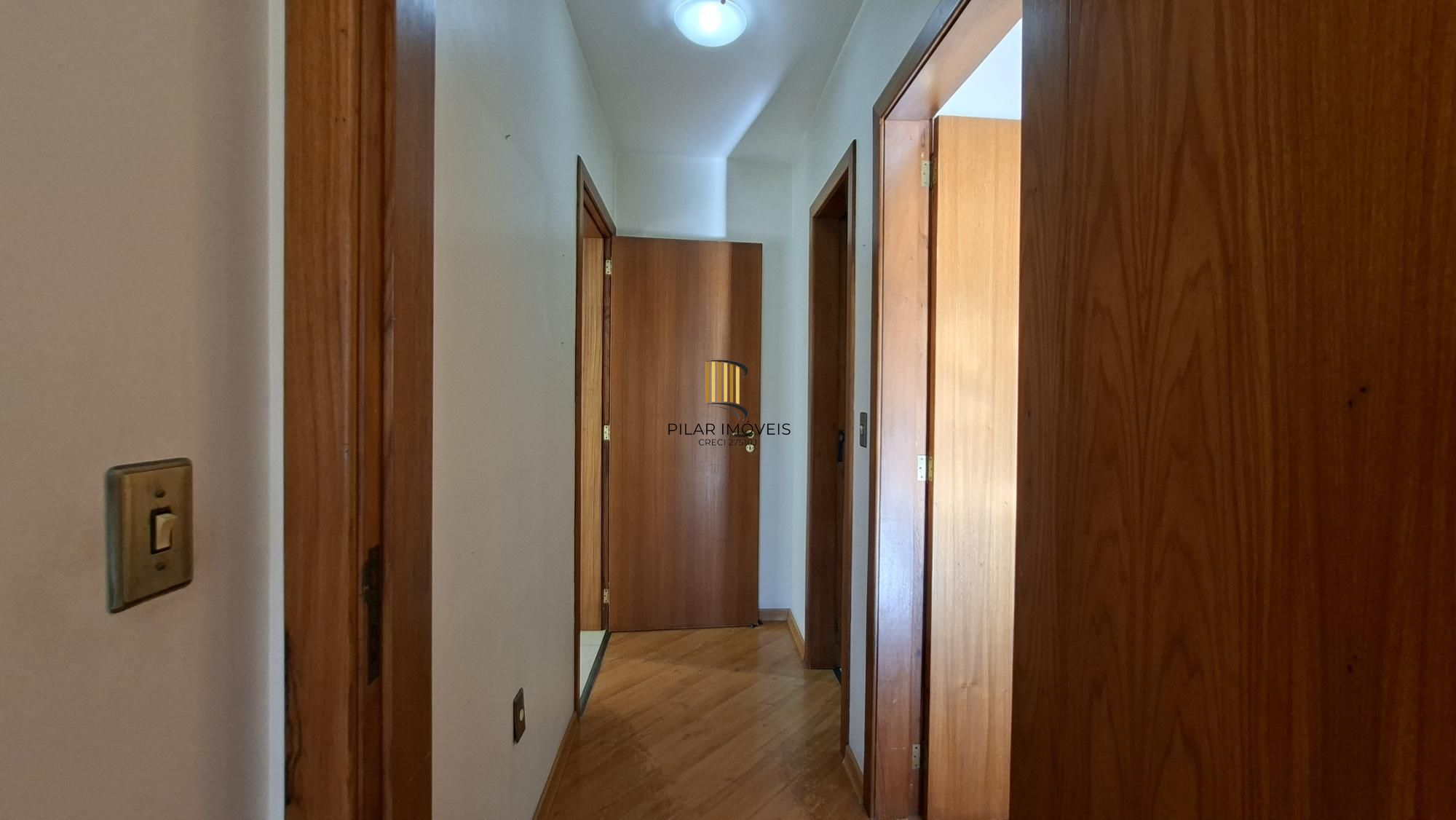 Apartamento 108,72 m² privativos,2 dormitórios, 1 suite, sacada,  garden e churrasqueira, 1 vaga coberta.