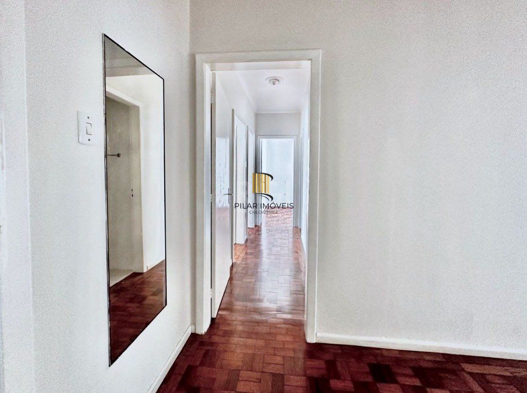 apartamento - 3 dorms - 139,77 m² - Petrópolis