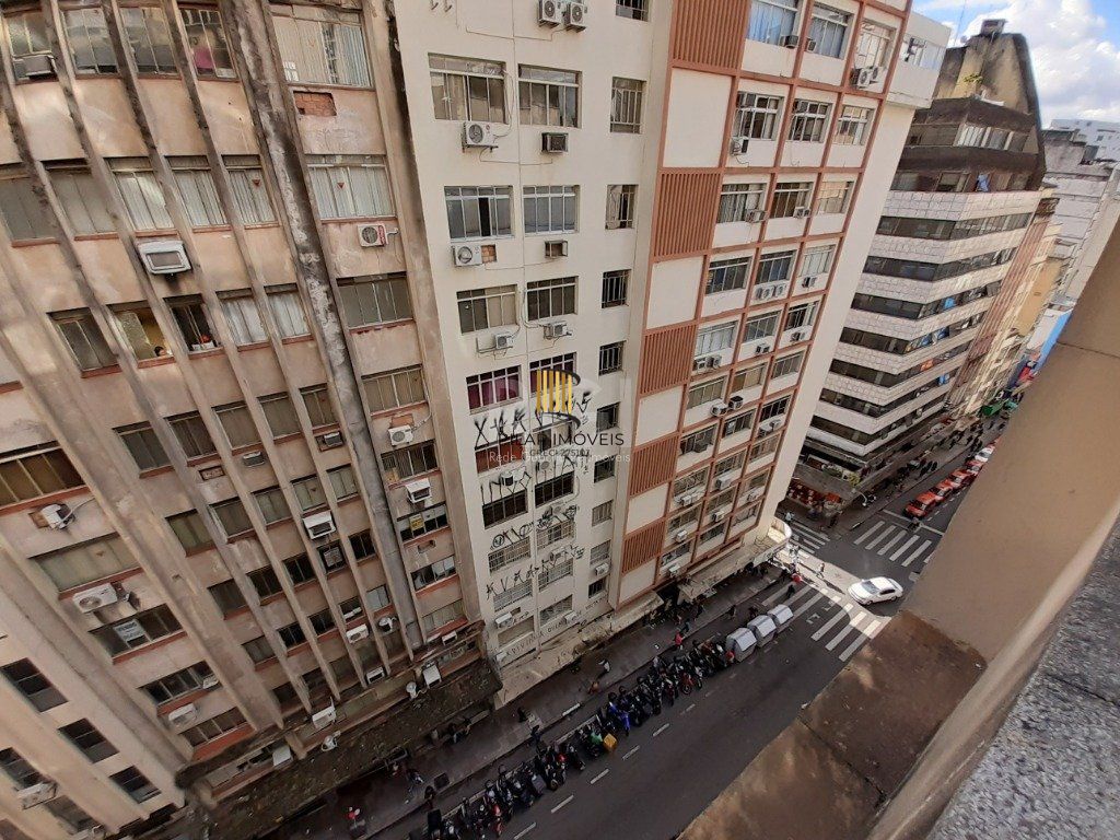 Conjunto/Sala para Venda - 71.24m², 0 dormitórios, Centro Histórico
