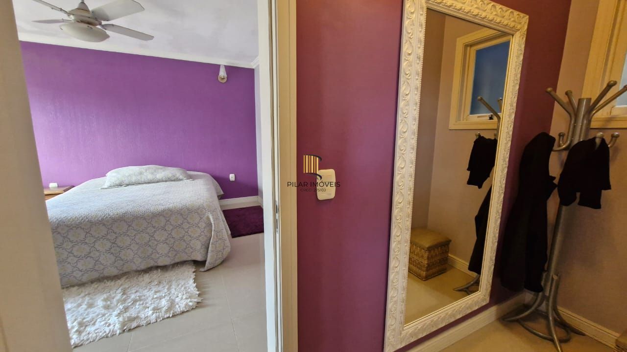 Casa em Condomínio Fechado com 163 m² de área útil, portaria 24 h e todo conforto de morar na hípica