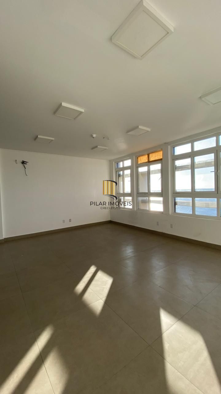 3 salas no Largo do Cairu com vista panorâmica