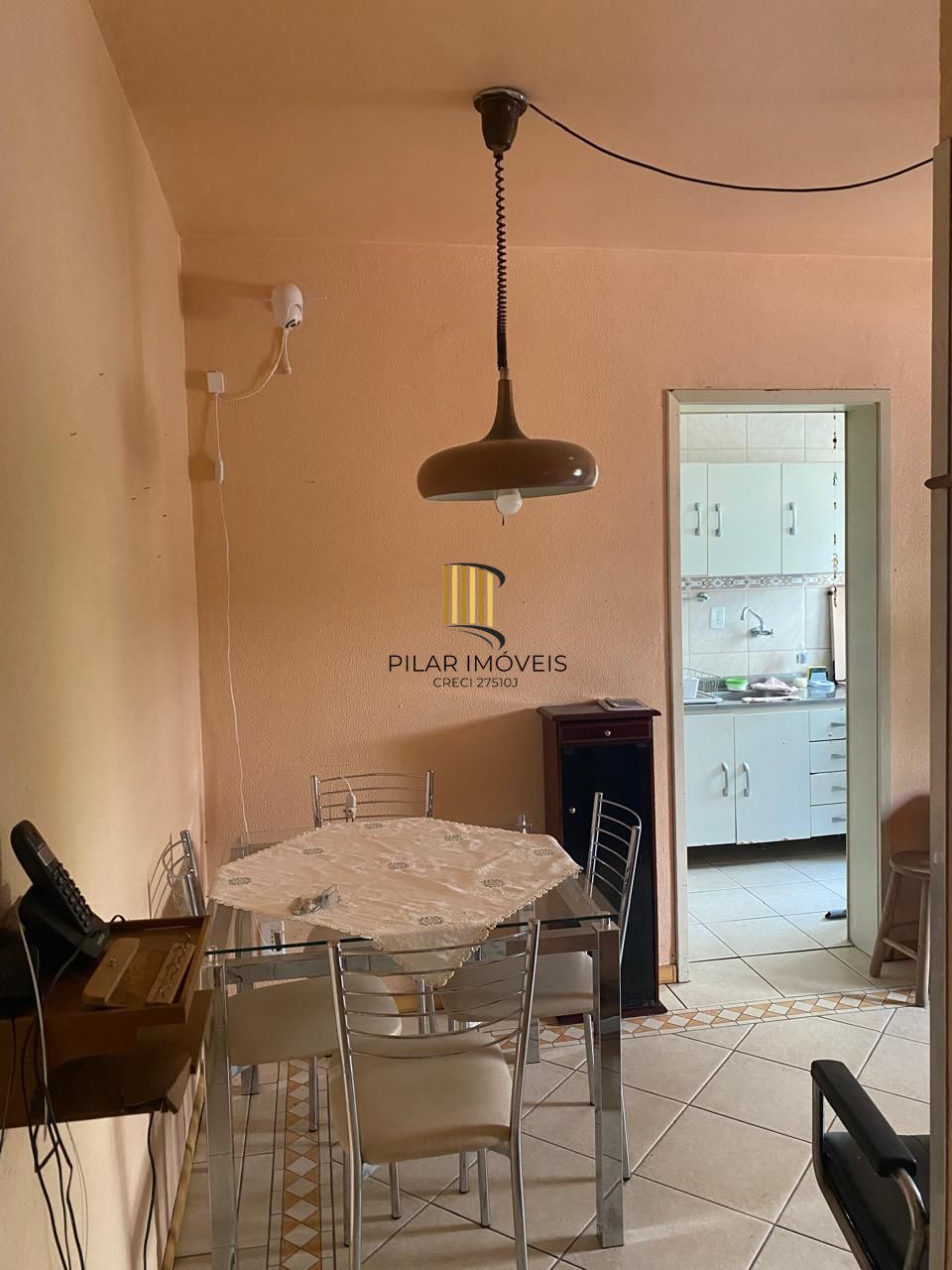 2 Dormitórios na Albion - Partenon