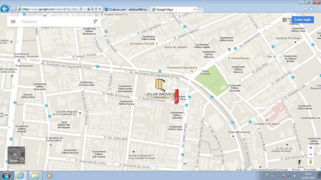 Cobertura à Venda, Conforto e Praticidade em Localização Estratégica