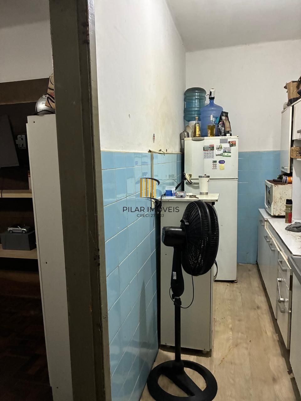 OPORTUNIDADE NA RUA LUZITANA 1 DORMITÓRIO