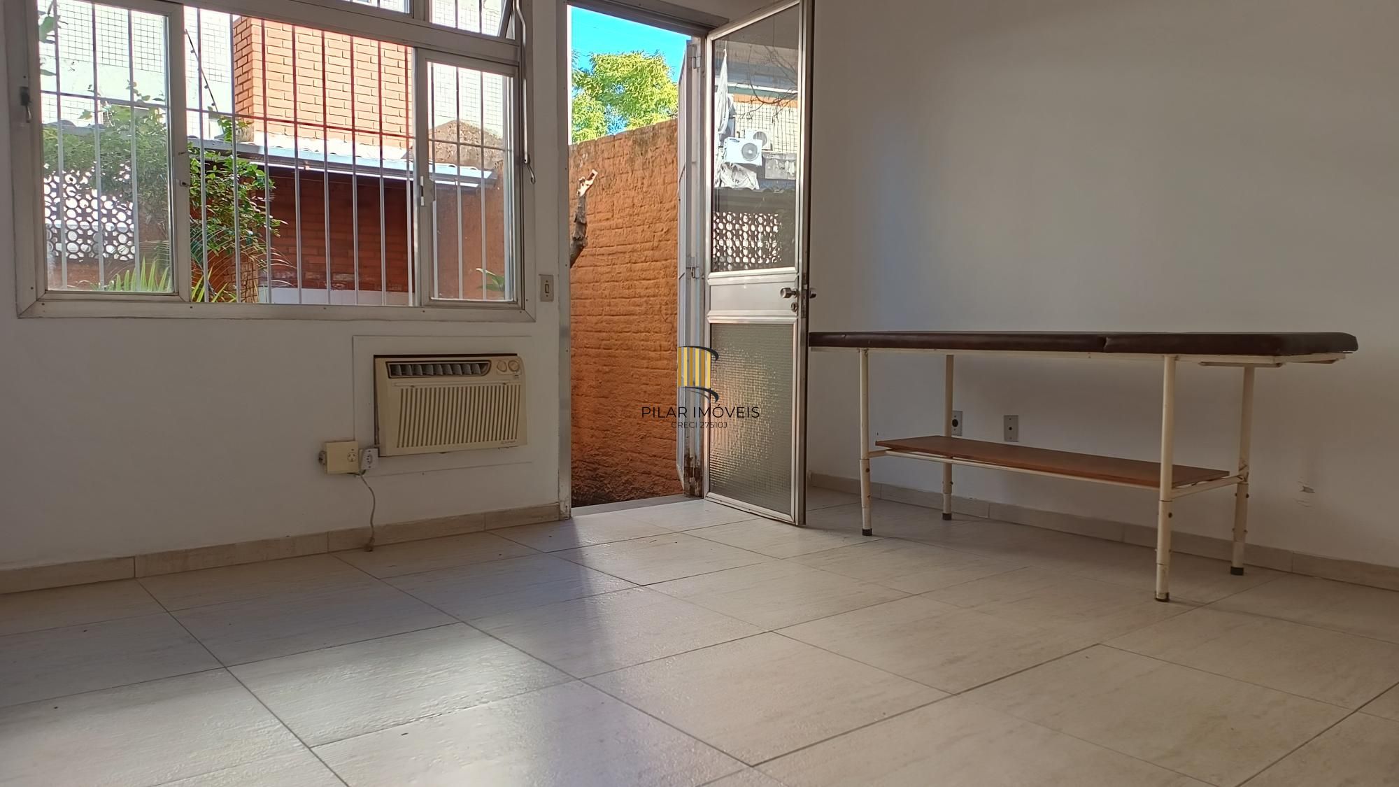 Sala comercial próxima ao Shopping Praia de Belas