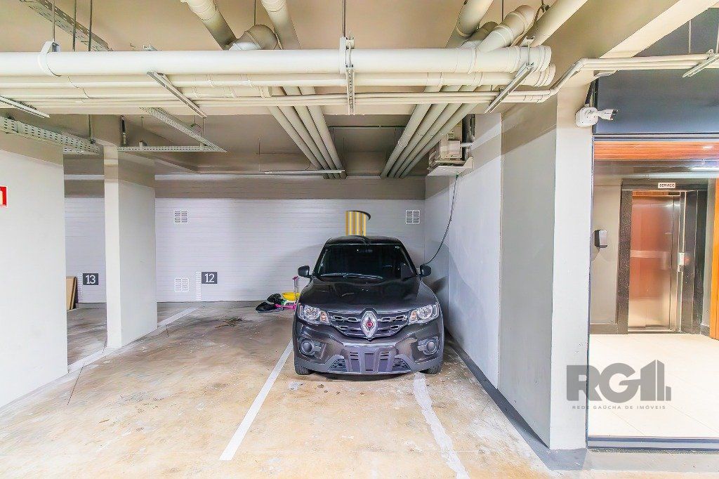 1 dormitório duplex - 78,88 m² - 1 vaga - PETRÓPOLIS