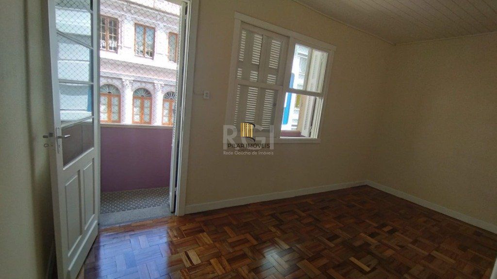 apartamento - 2 dorms. - 62,60 m² -   Centro Histórico