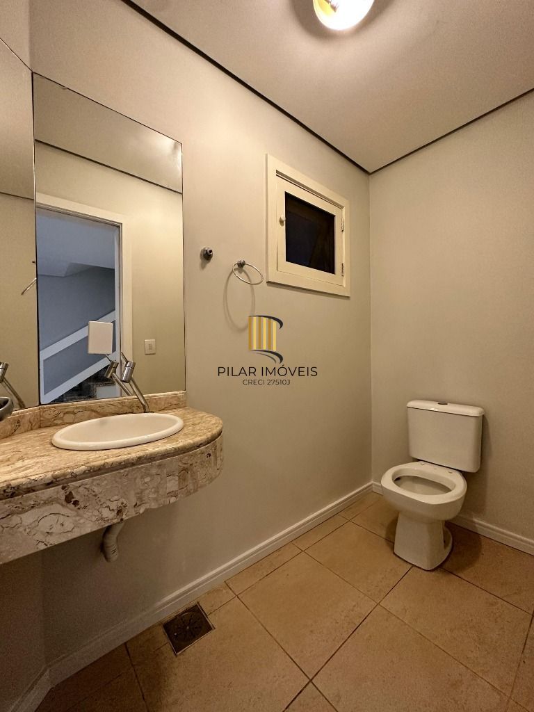 CASA EM CONDOMINIO - 3 dorms. - 2 vagas - 161,06 m² -  SARANDI