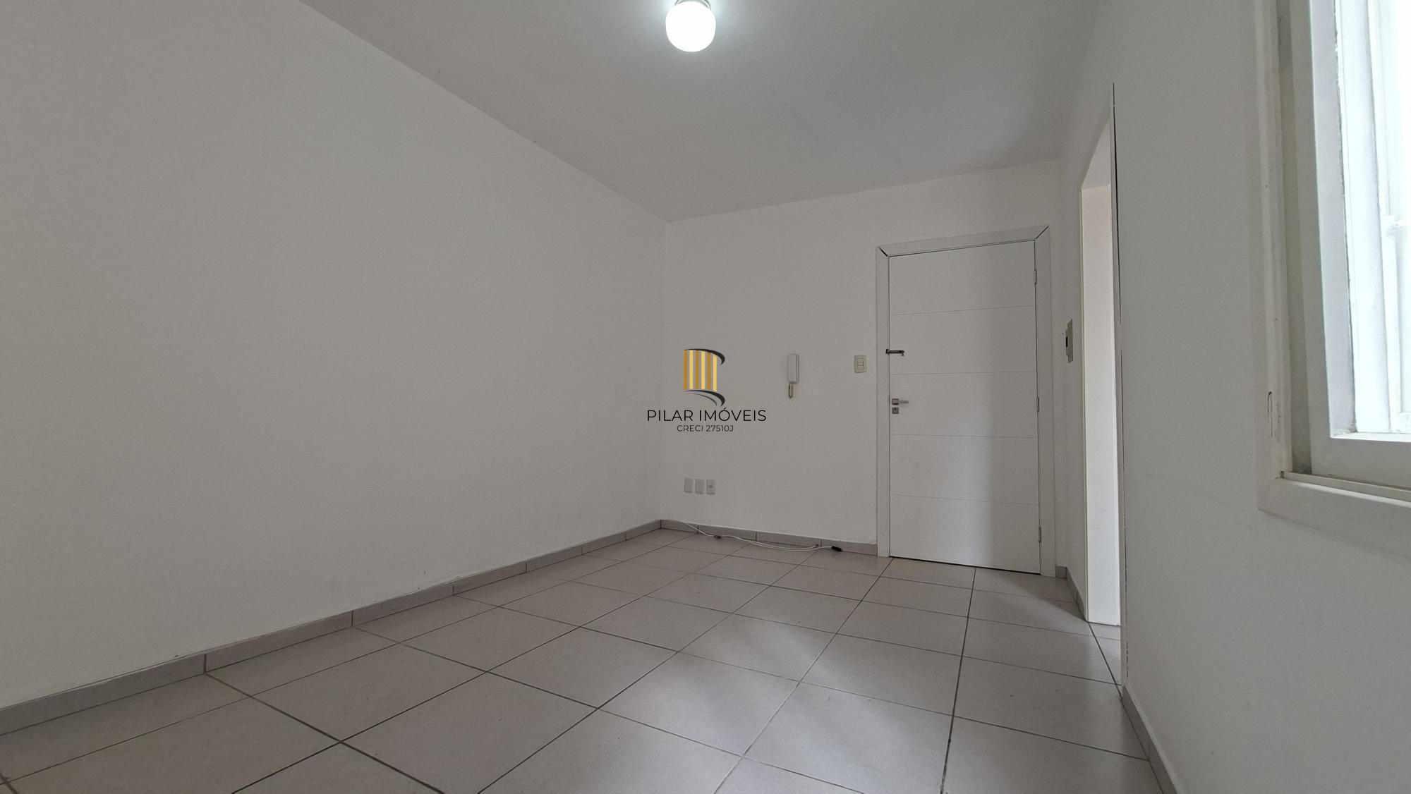 Apartamento 1 dormitório garden 37m²