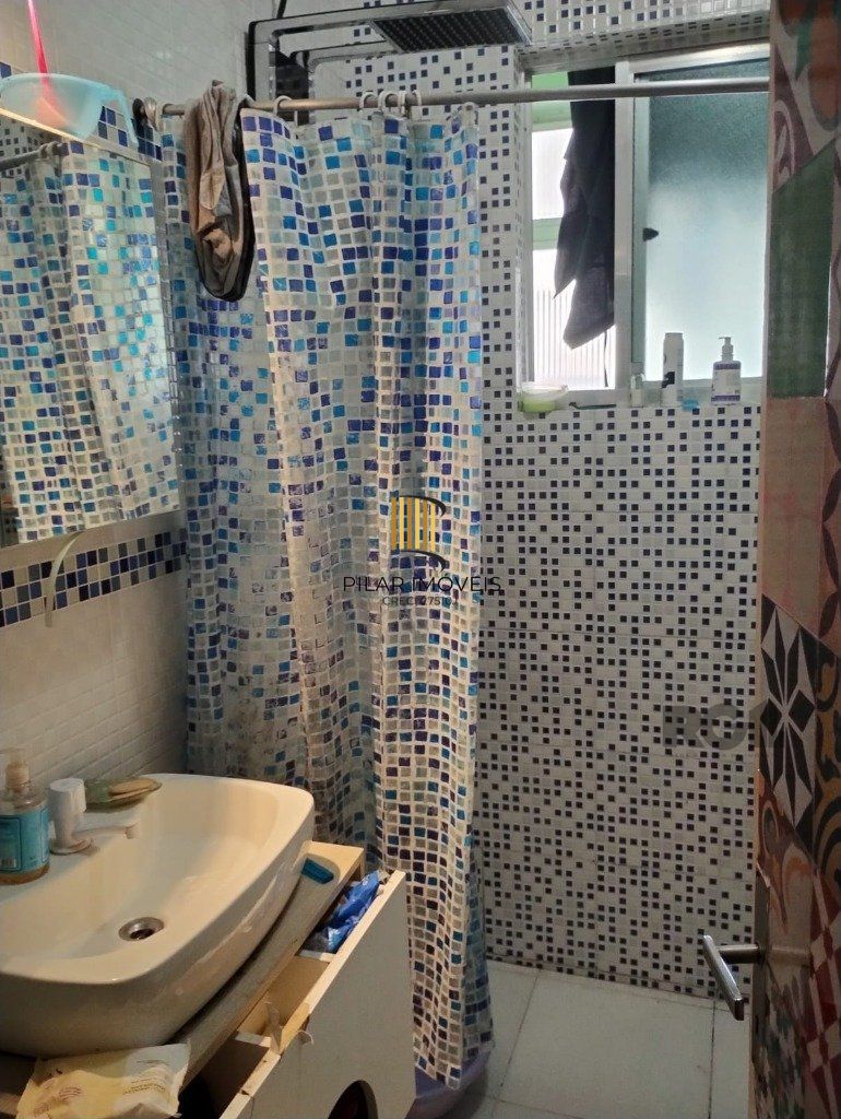 apartamento 2 dormitórios - 58.00 m² - MENINO DEUS