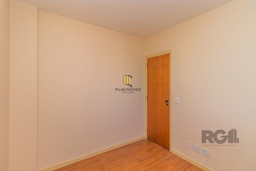 Apartamento 2 dormitórios no bairro Menino Deus