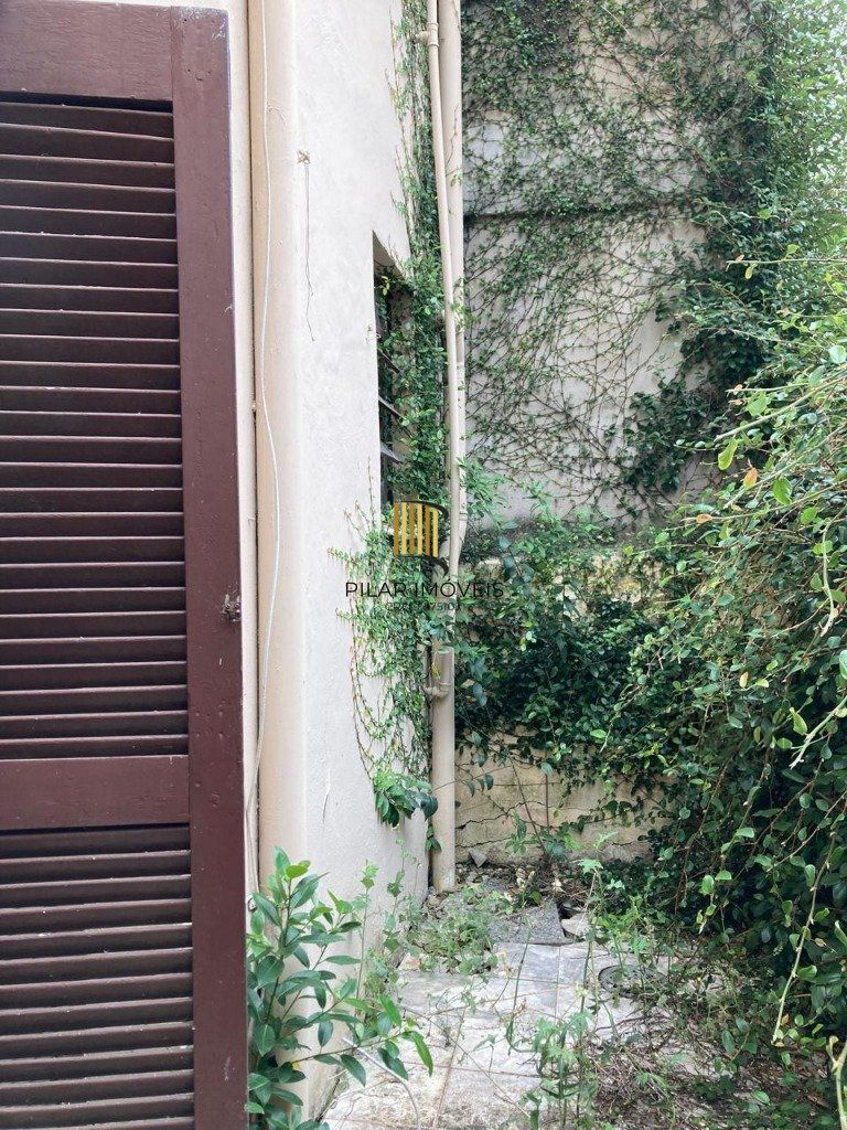 APARTAMENTO - 1 DORM -  45,57 m² - HIGIENÓPOLIS