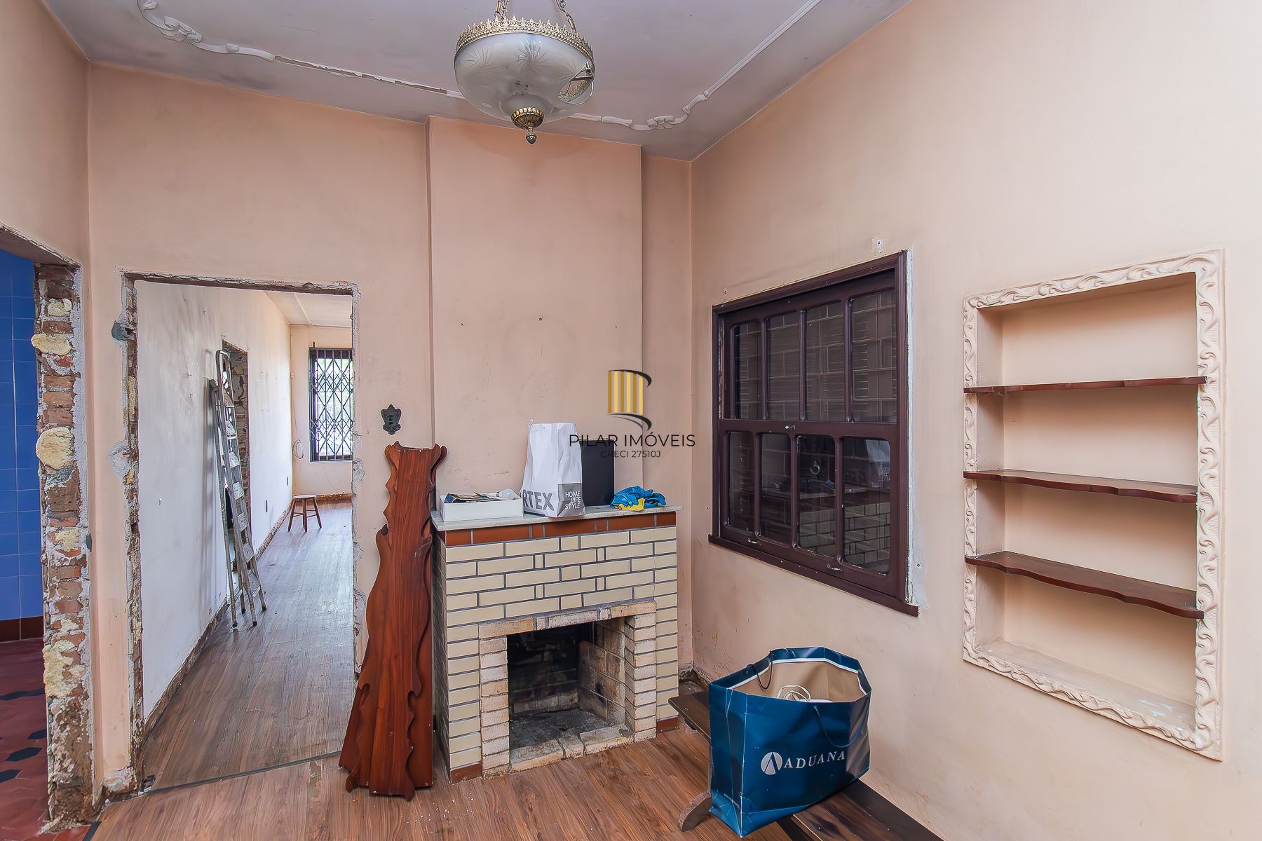 Casa térrea ideal para investidores