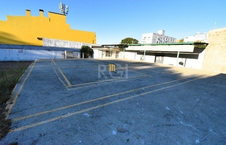 Terreno para Venda - 0m², 0 dormitórios, Vila Jardim