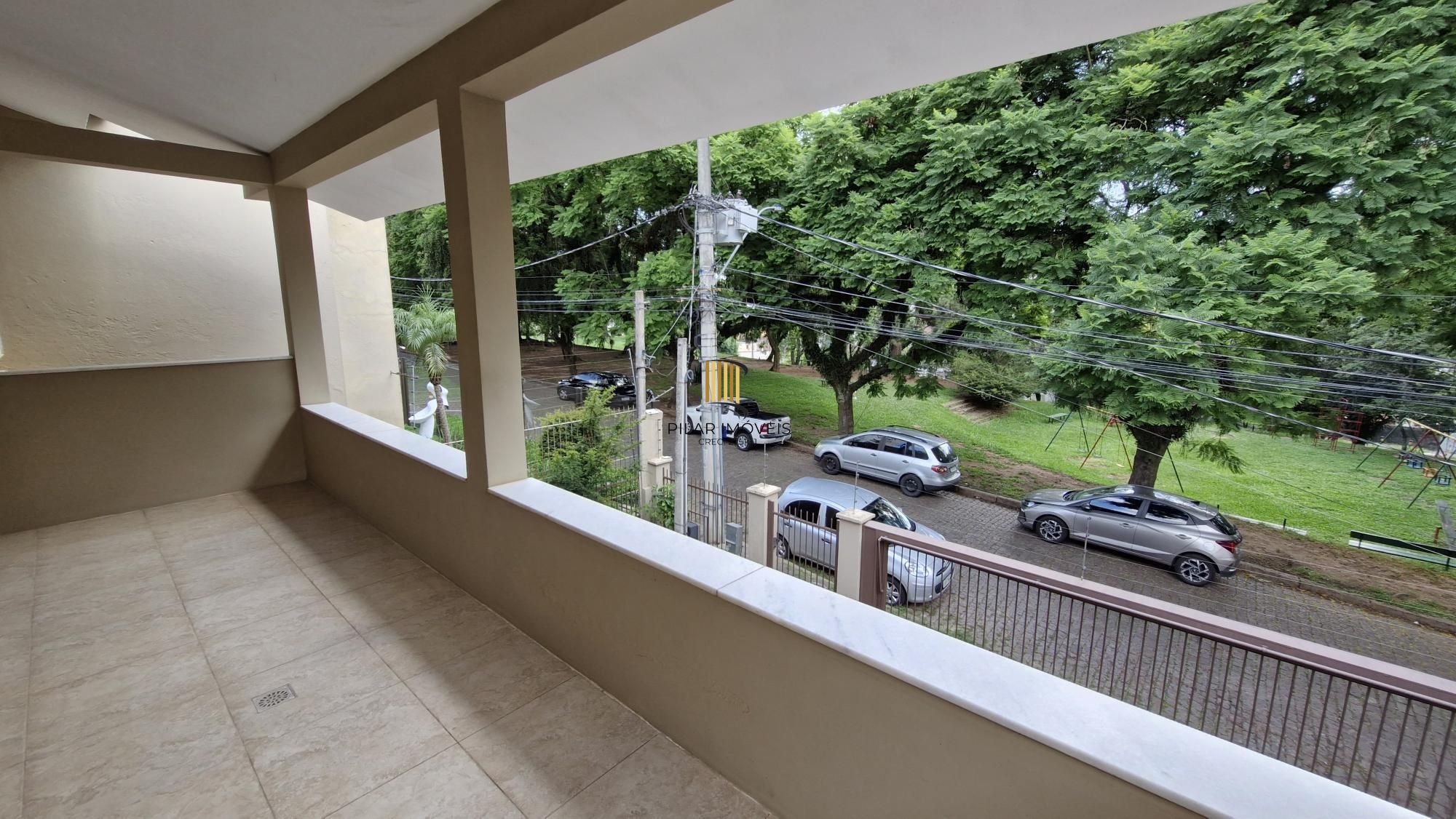 Casa 3 dormitórios próximo ao Iguatemi