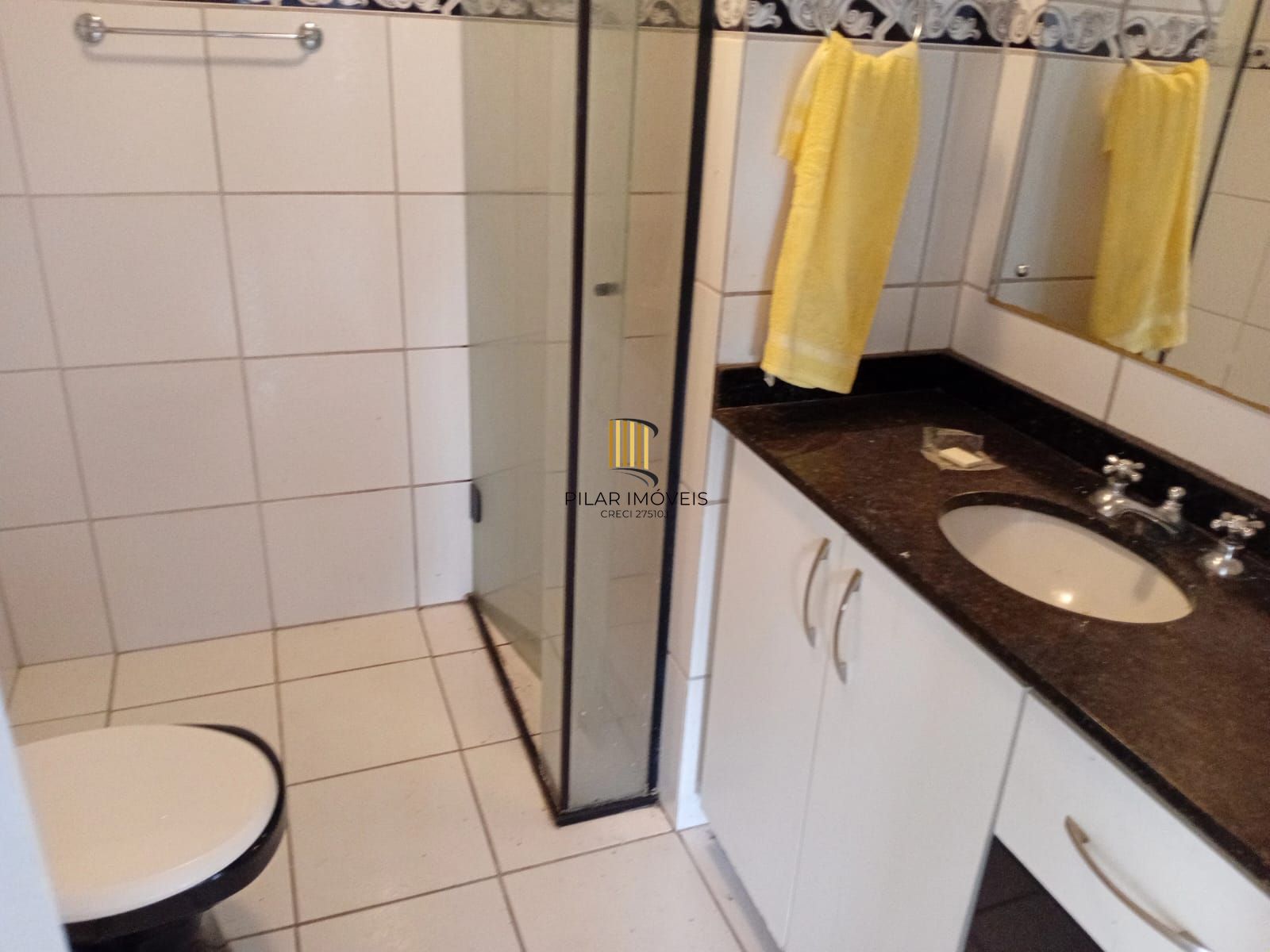 Apartamento 3 dormitórios no bairro Menino Deus