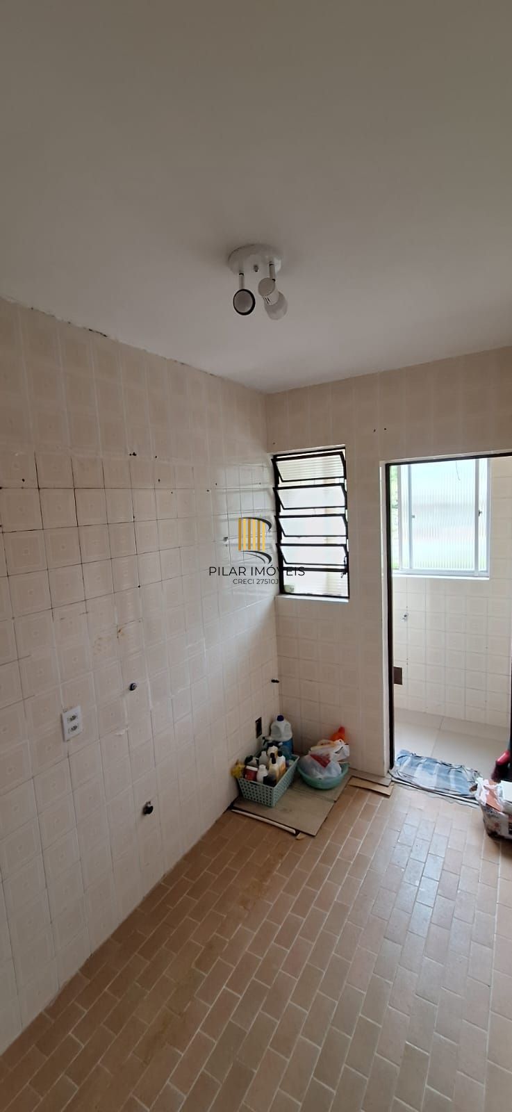Apartamento 2 dormitórios  com 1 vaga