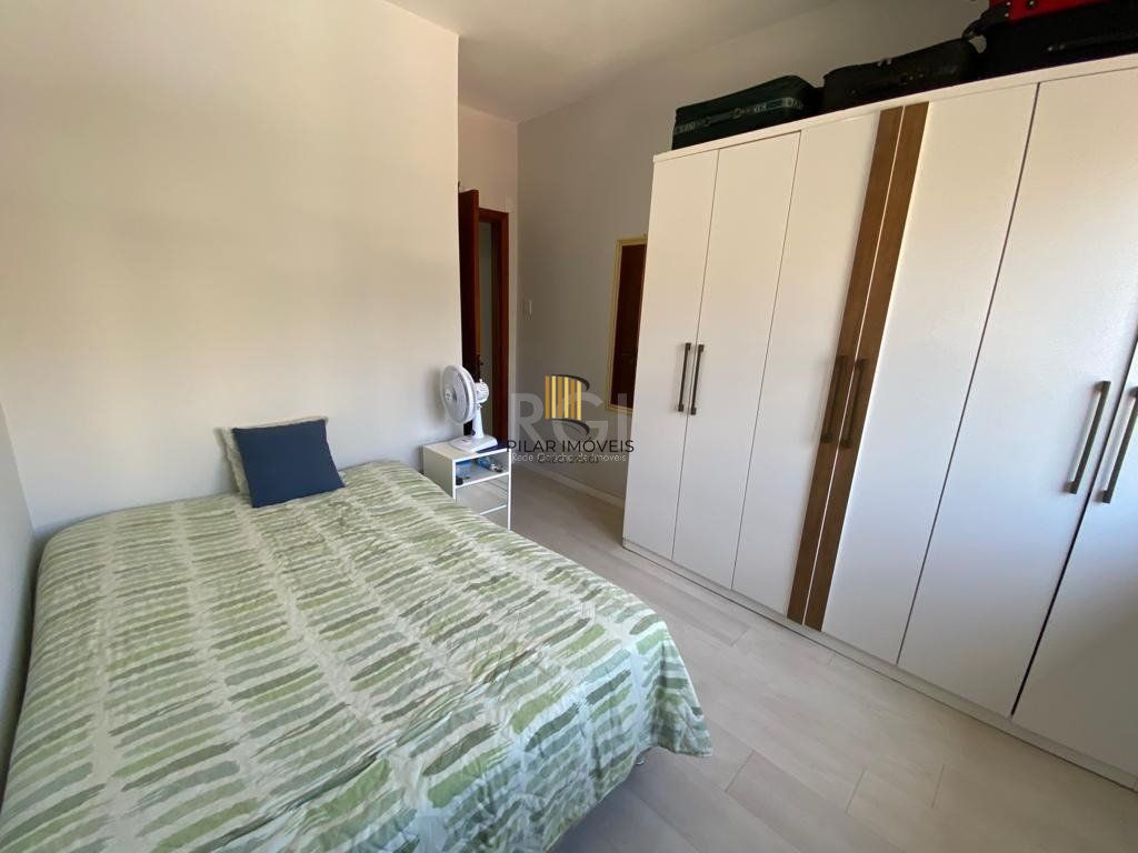 casa - 4 dormitórios - 3 vagas - 170 m² - Menino Deus