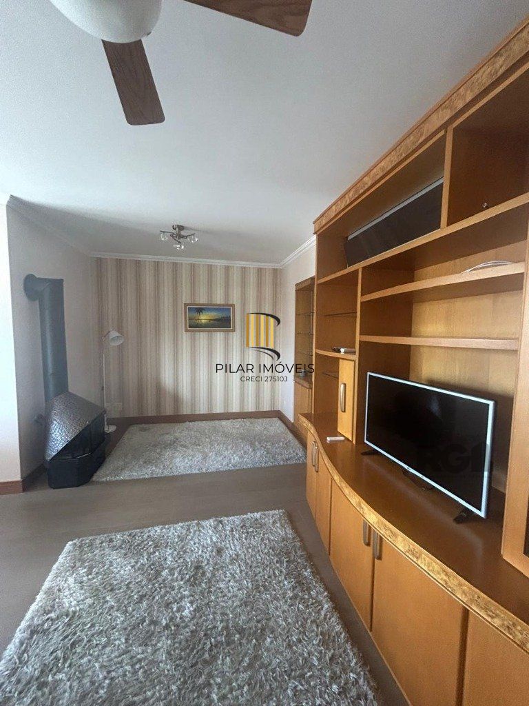 Apartamento 3 dormitórios no bairro Menino Deus