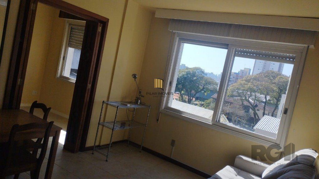 apartamento - 2 dormitórios - 75,69 m² - Menino Deus