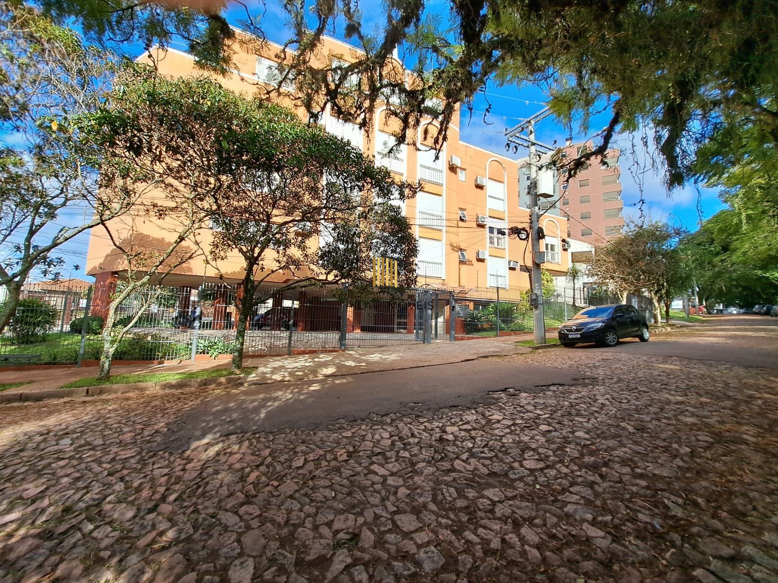 Apartamento 1 dormitório no bairro Jardim Itu